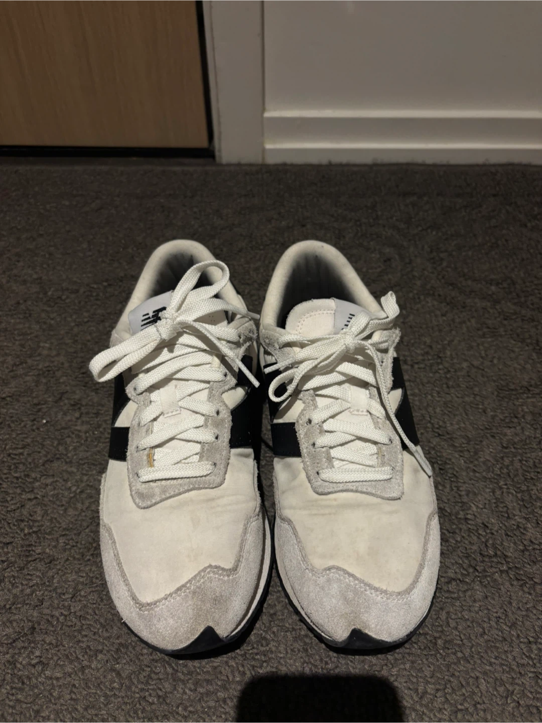 New Balance 237 Sneakers US W 8 - photo 2