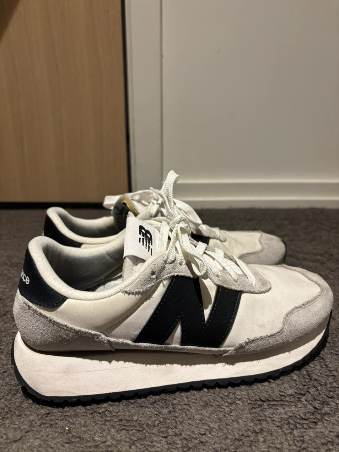 New Balance 237 Sneakers US W 8