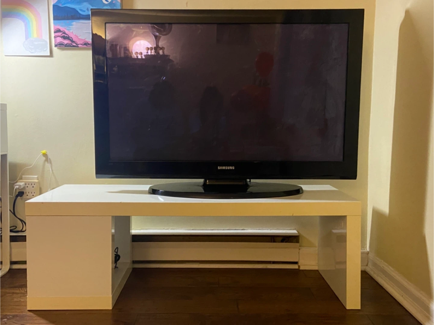 Samsung TV