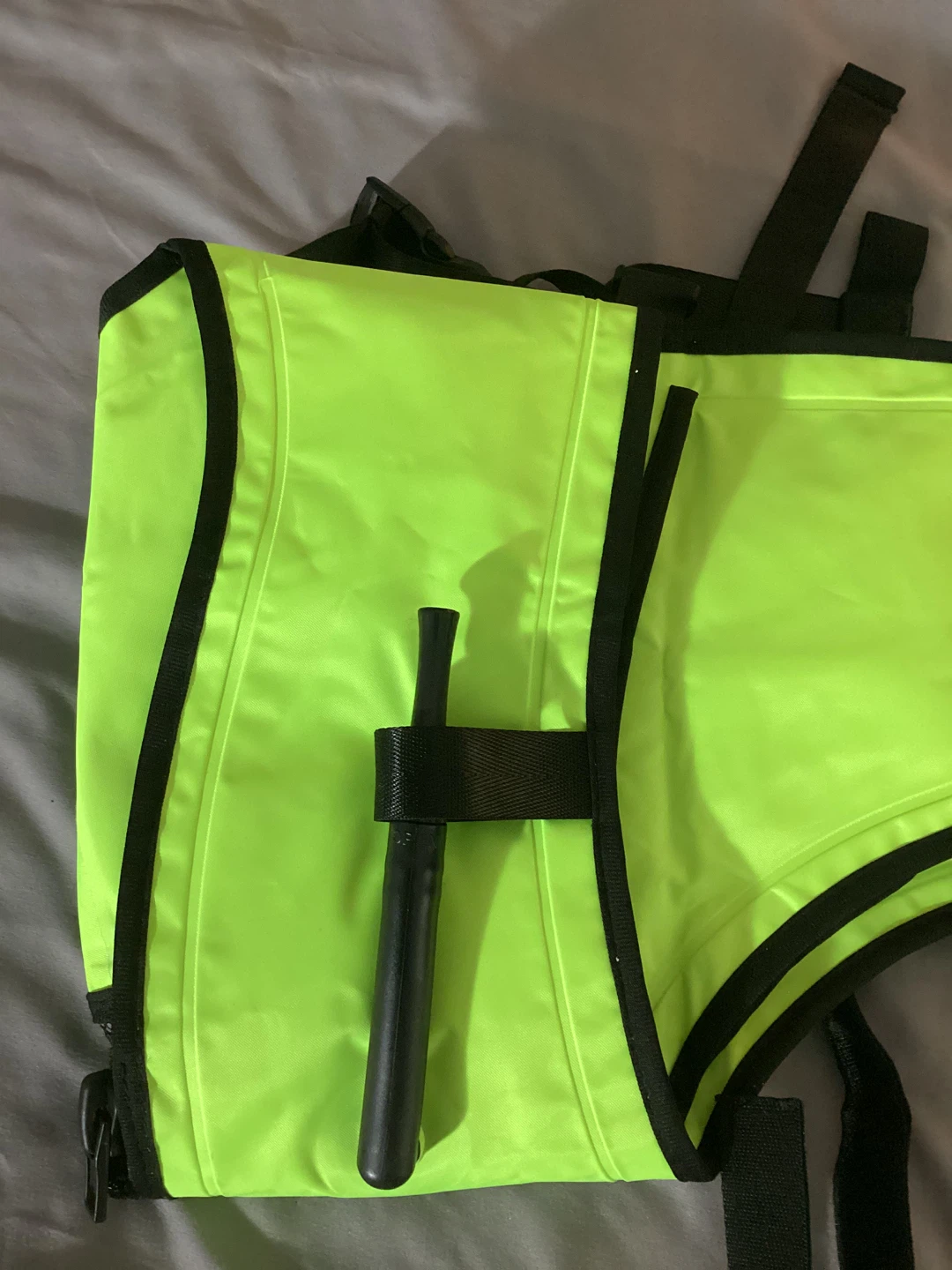 Jurmickey Inflatable Snorkel Vest - Adjustable - photo 4