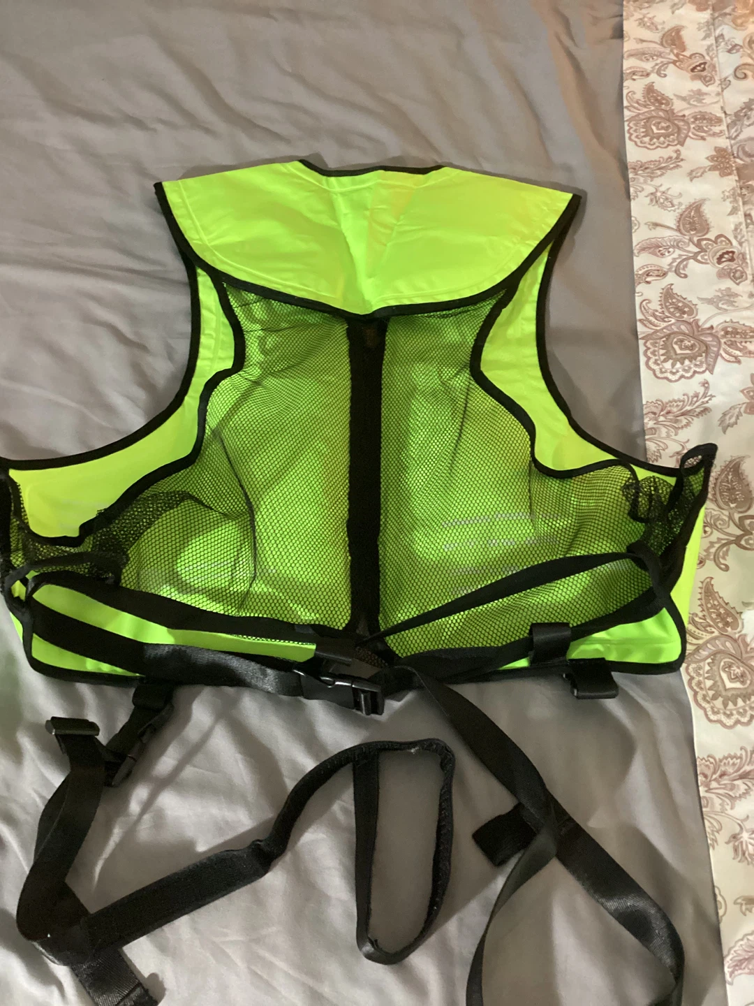 Jurmickey Inflatable Snorkel Vest - Adjustable - photo 3