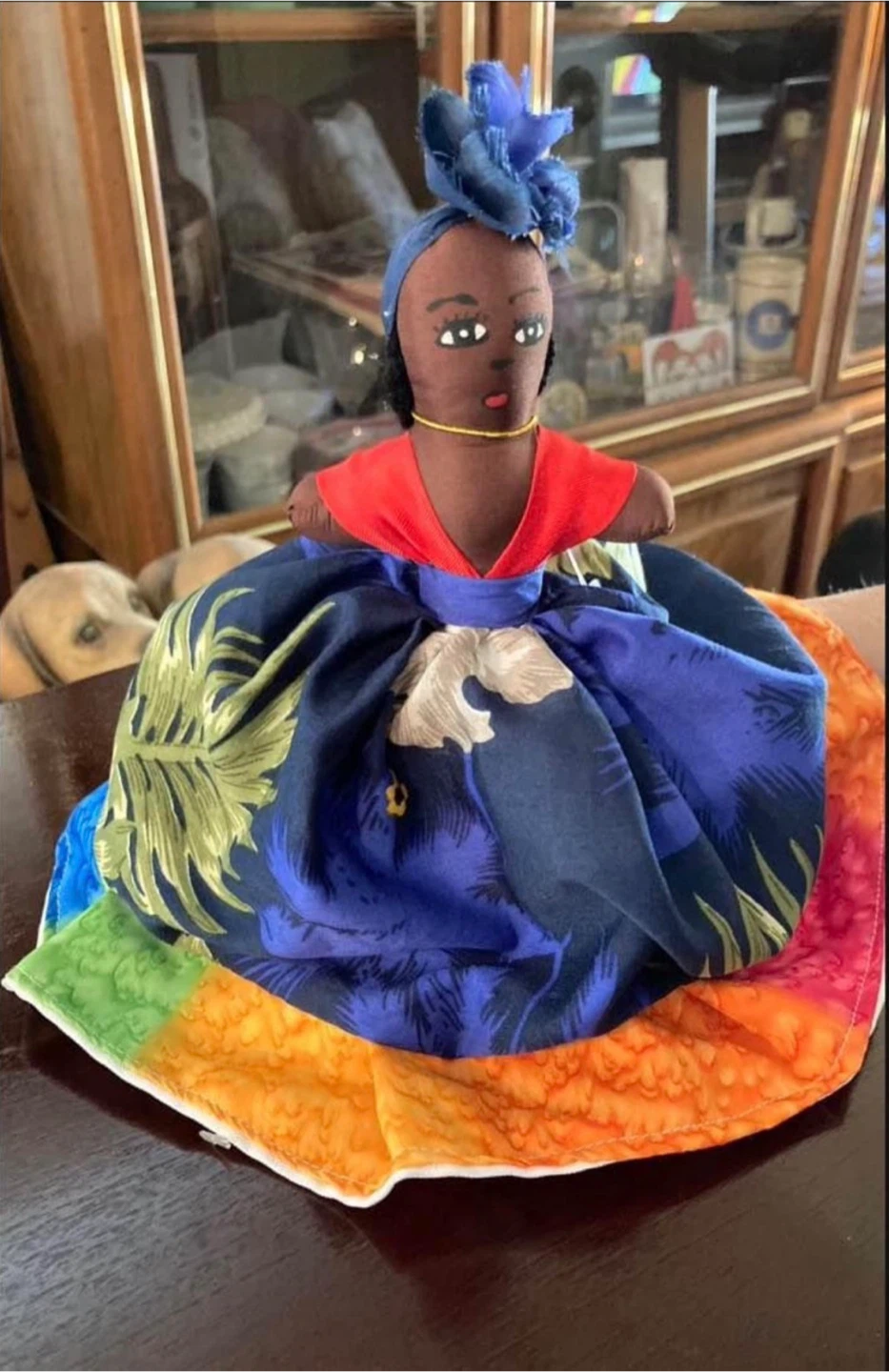 St. Maarten Souvenir Dolls - photo 2