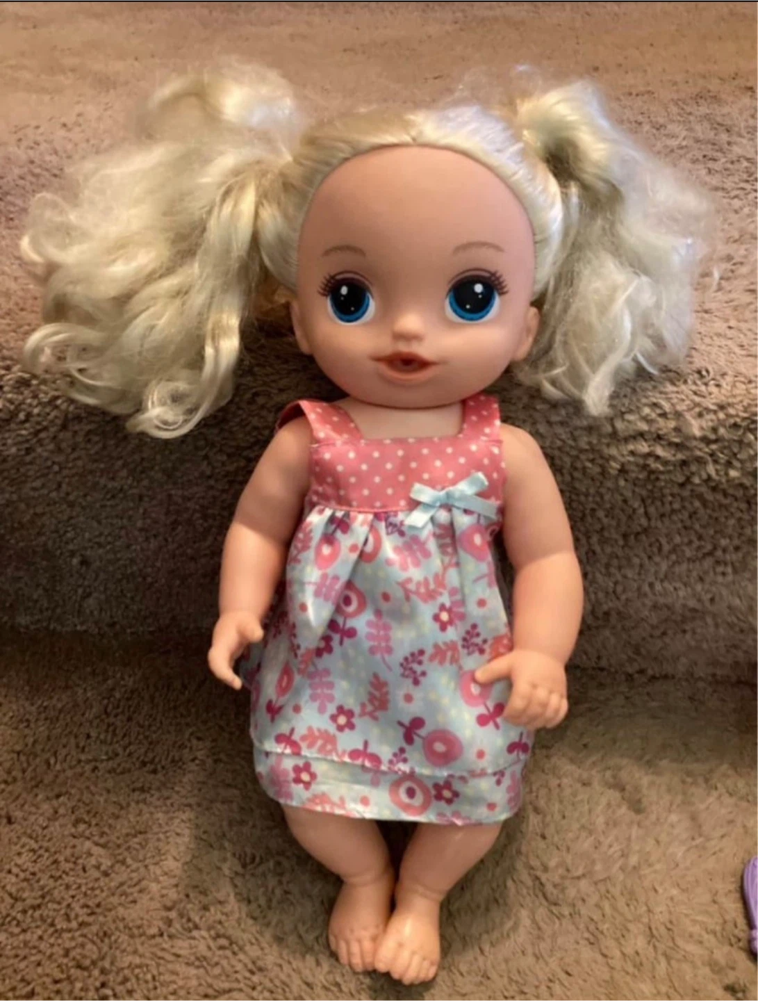 Sweet Alive Doll with Accessories - photo 2