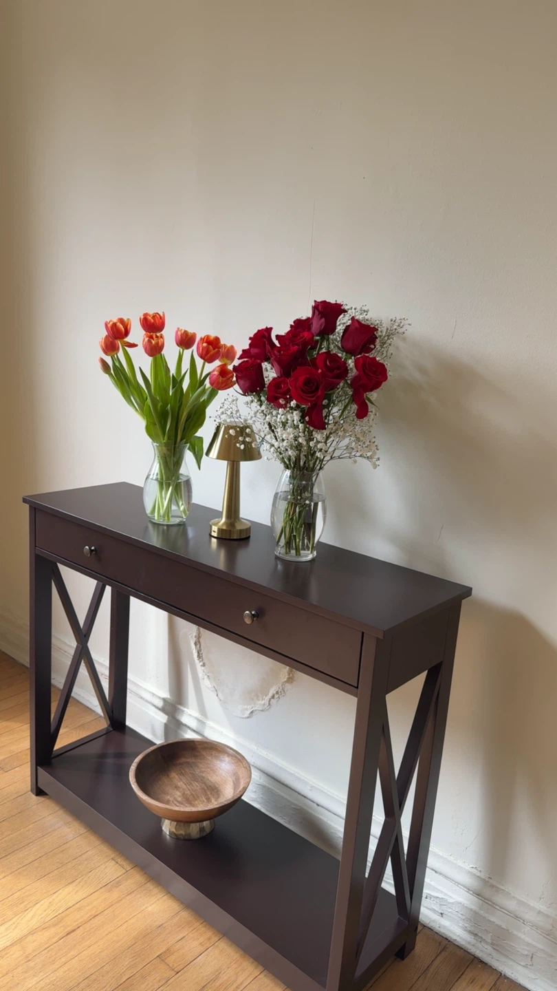 Console Table - photo 2