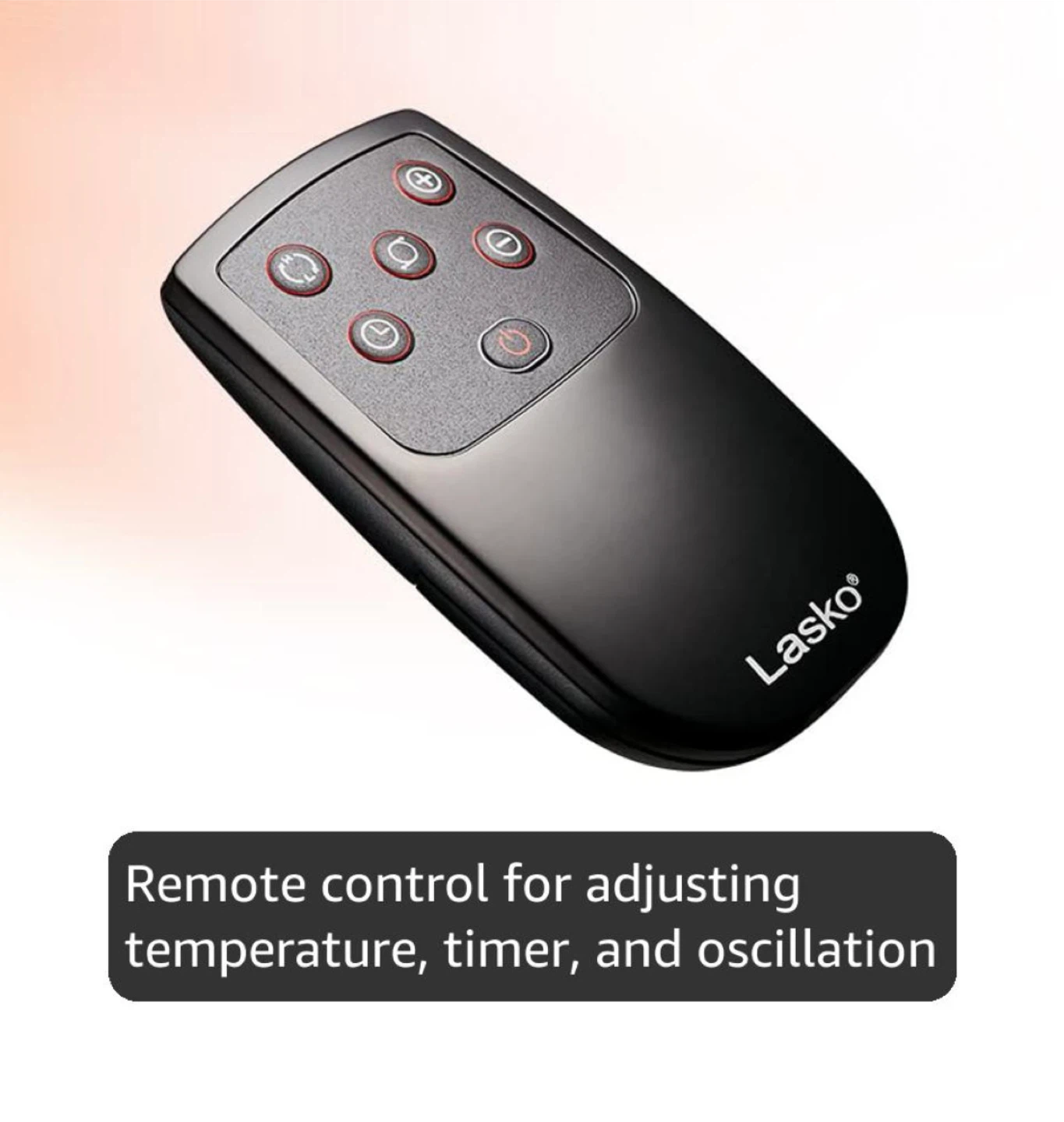 Lasko Tower Heater - photo 2