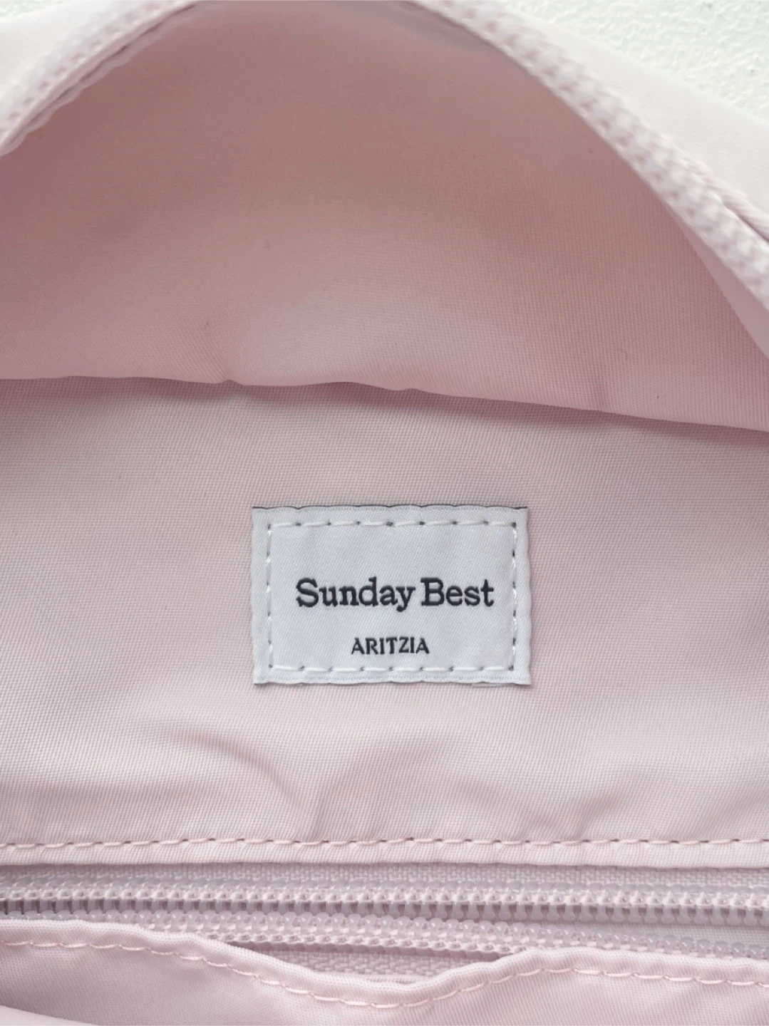 Sunday Best Pink Purse/Bag - photo 5