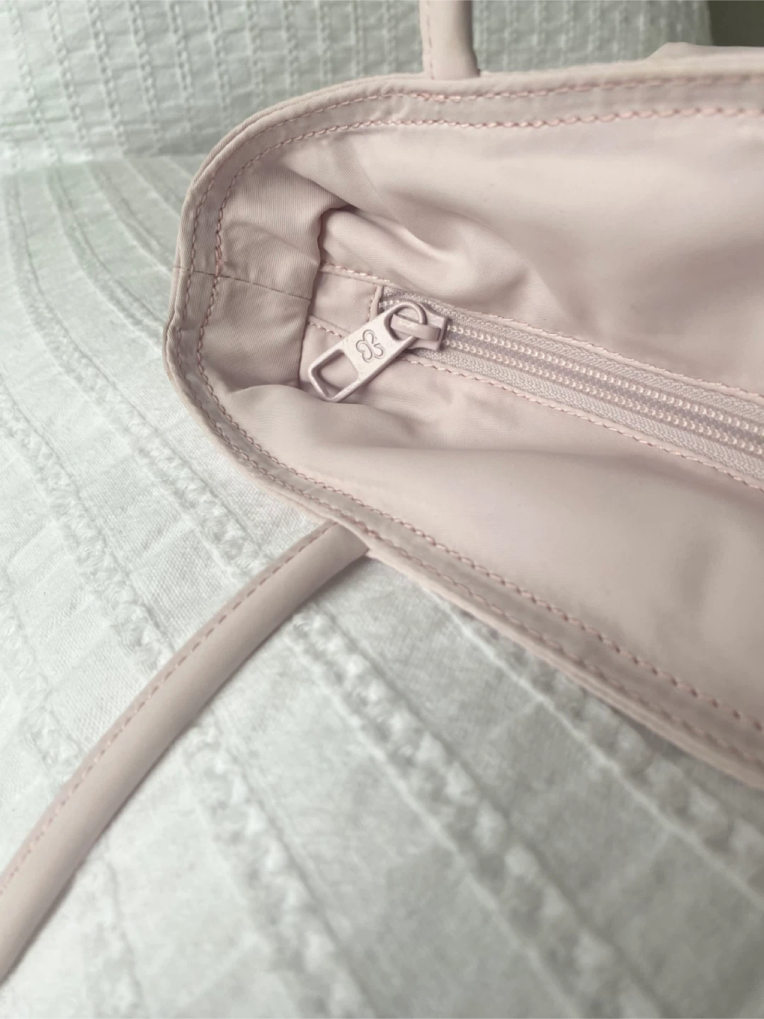 Sunday Best Pink Purse/Bag - photo 2