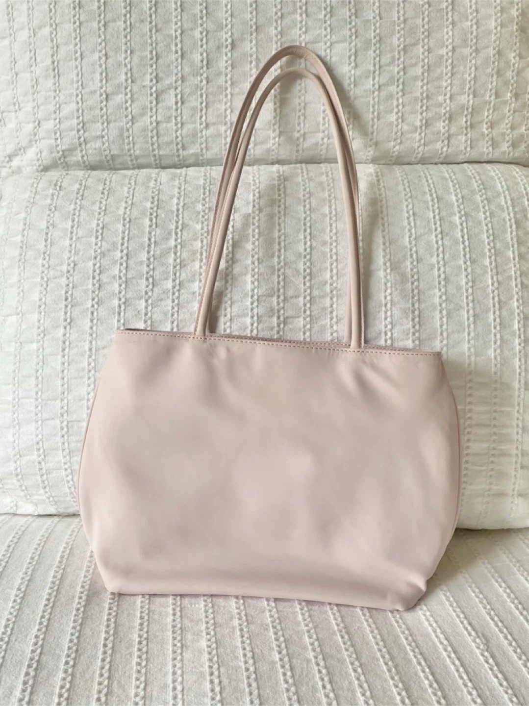 Sunday Best Pink Purse/Bag