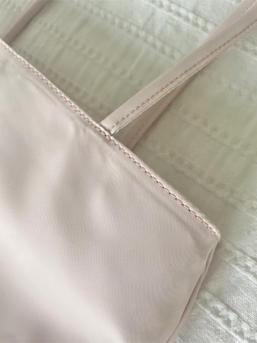 Sunday Best Pink Purse/Bag - photo 4