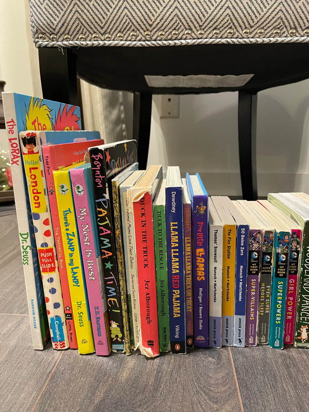 Great Selection of Toddler Books - photo 4