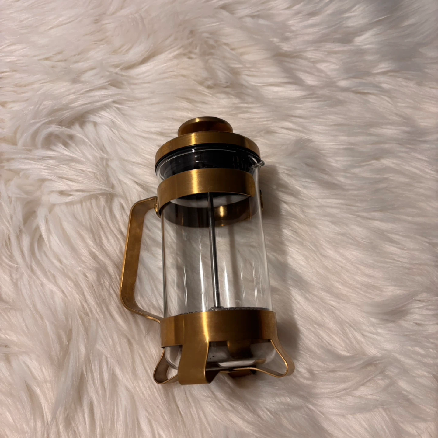 Barista & Co. French Press GUC