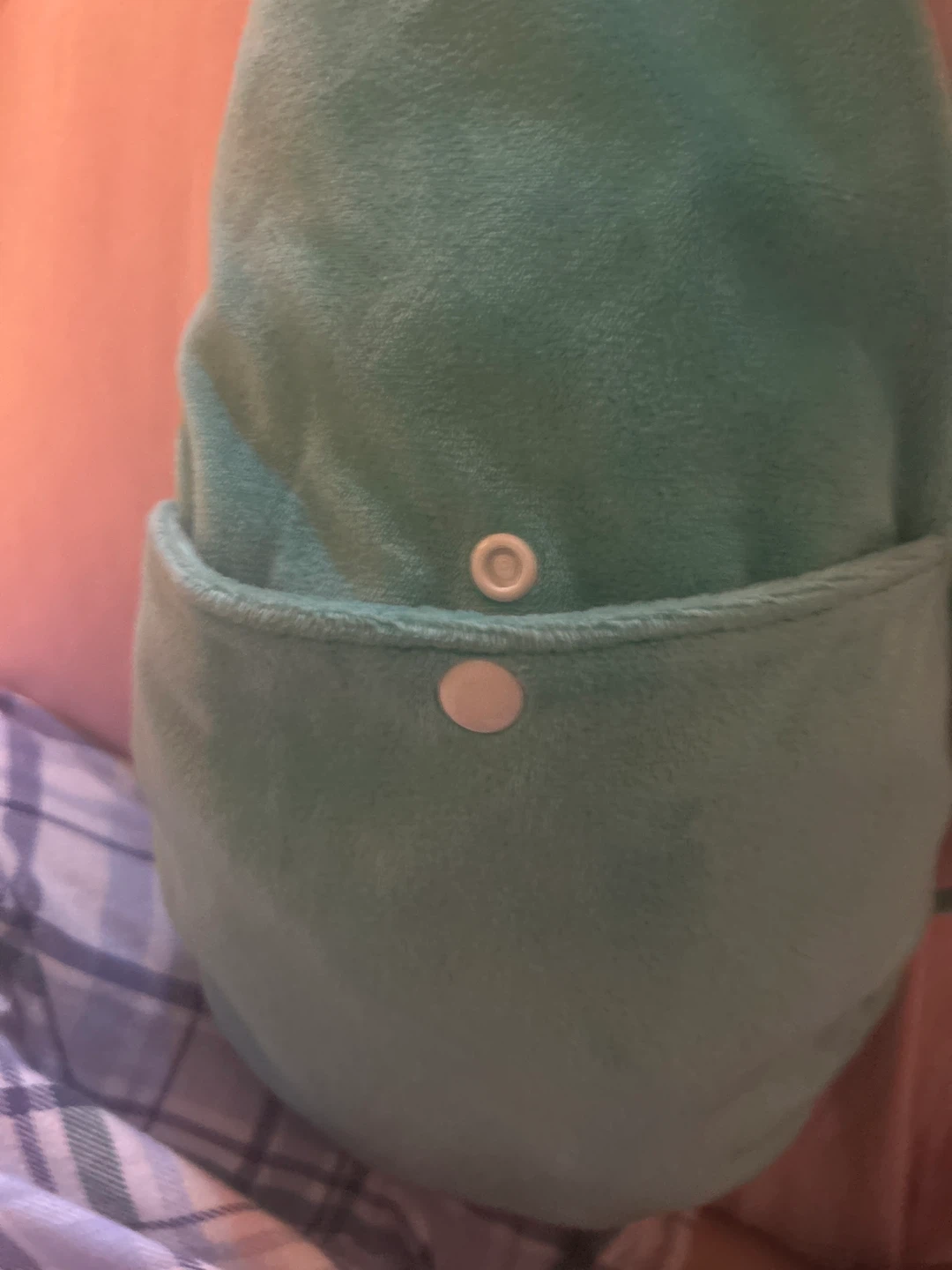 Bemoe Hatsune Miku Backpack - photo 4