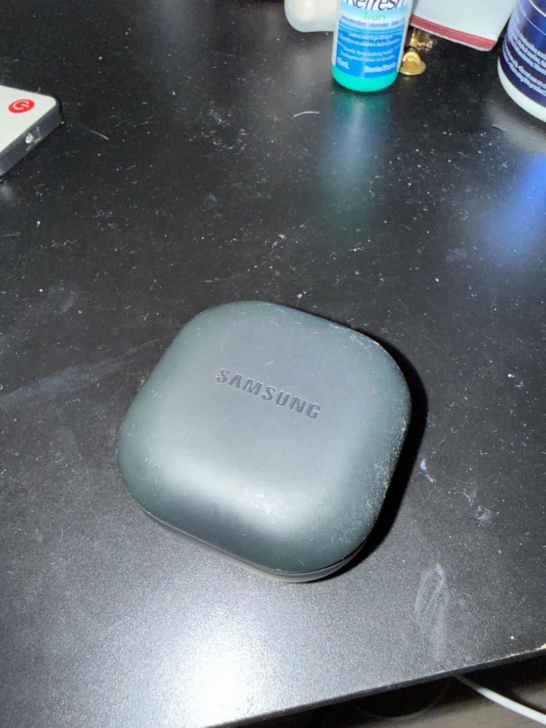 Samsung Galaxy Buds2 Pro - Graphite