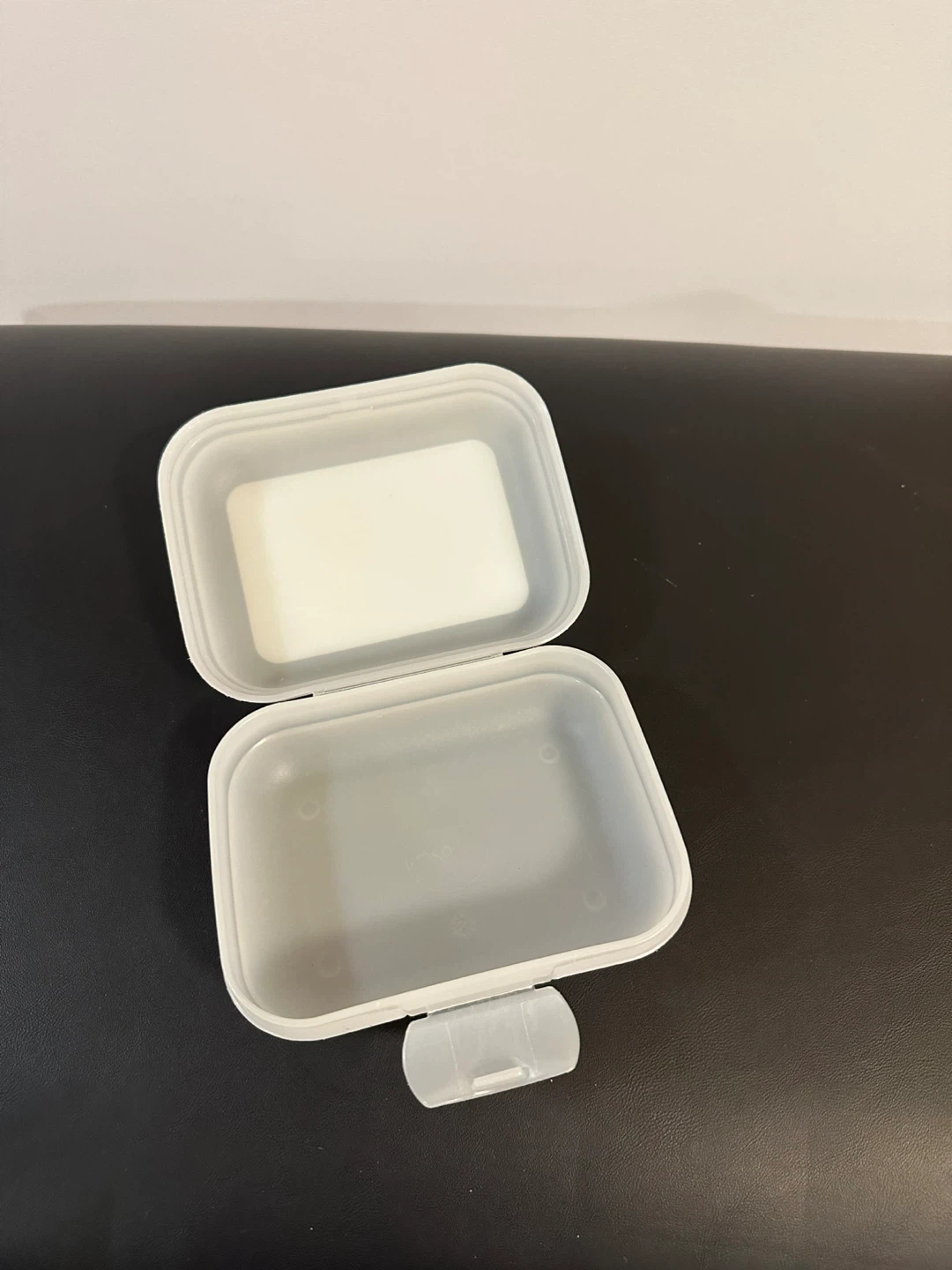Disney Frozen Olaf Sandwich Container - photo 4
