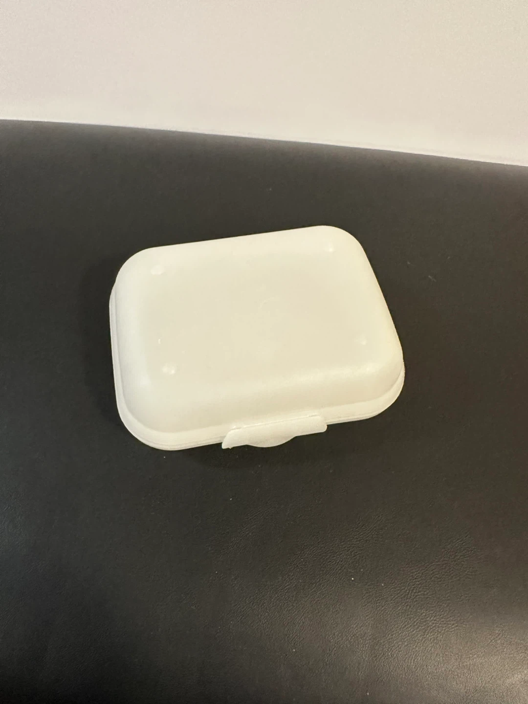 Disney Frozen Olaf Sandwich Container - photo 5