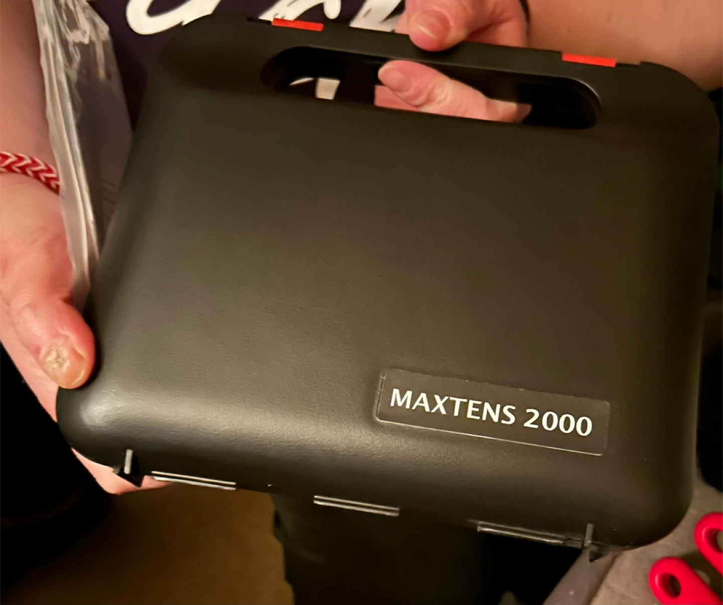 MAXTENS 2000 TENS Unit - photo 2