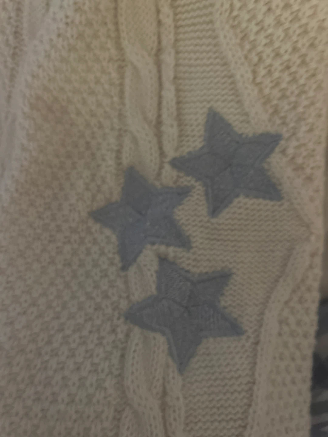 Taylor Swift Cardigan - Oversized Fit - photo 4