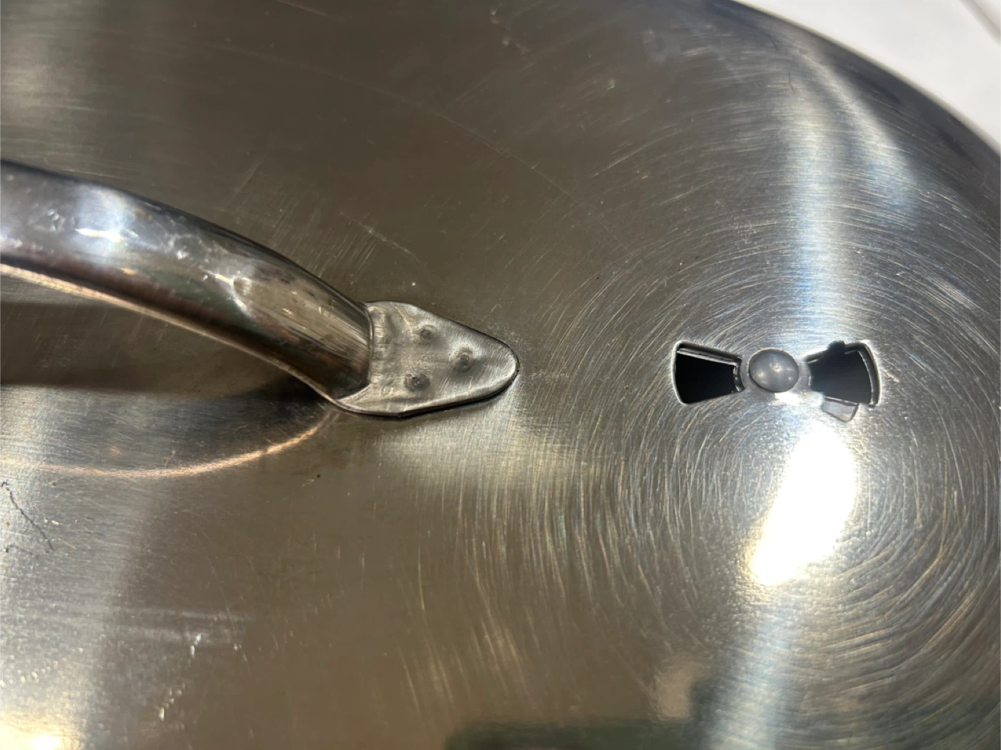 🥕Stainless Steel Roasting Pan with Lid - photo 4
