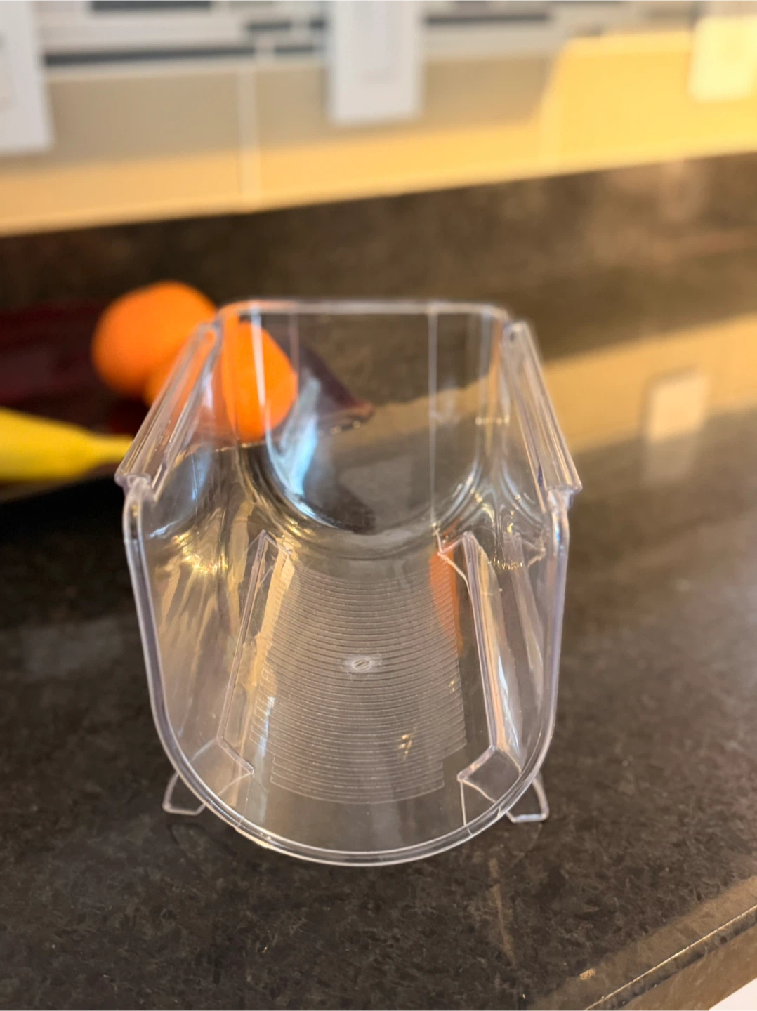 Fridge Wine Bottle Holder - photo 5