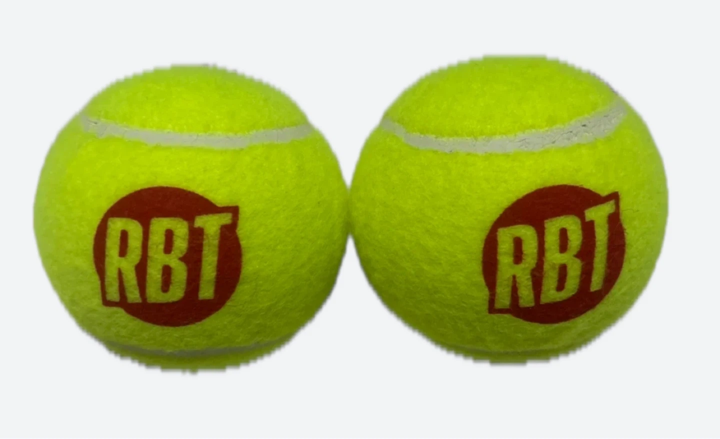2 Tennis racquet and 2 tennis balls 🧡 - photo 2
