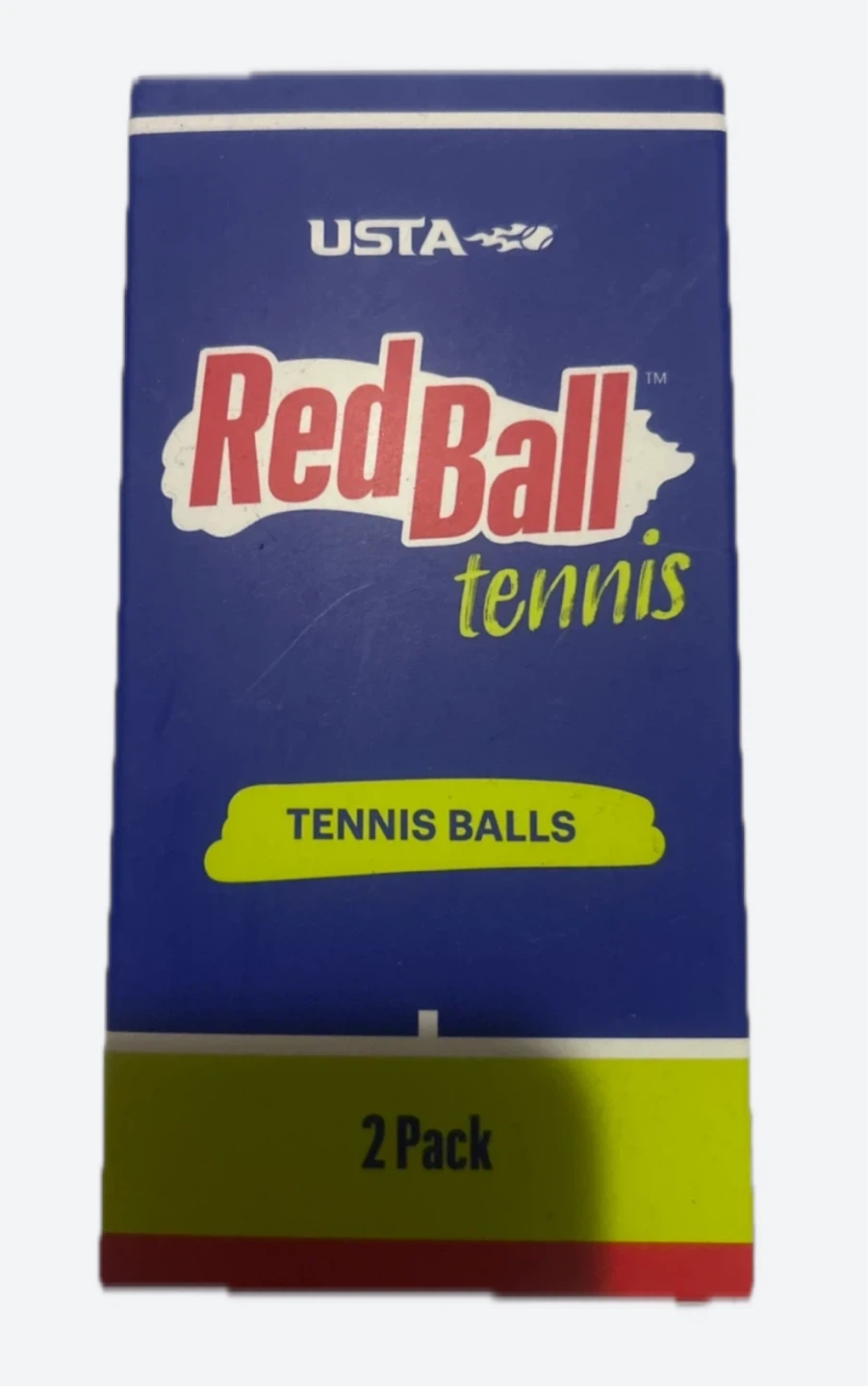 2 Tennis racquet and 2 tennis balls 🧡 - photo 3