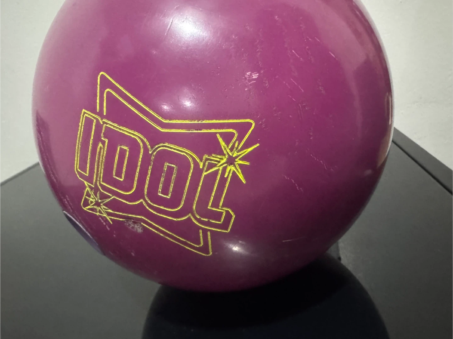 Roto Grip Idol Bowling Ball