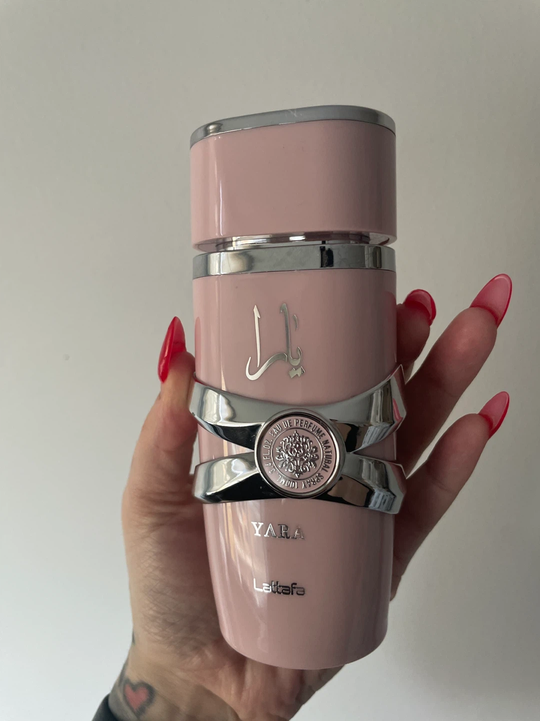 Lattafa Yara 100mL - photo 3