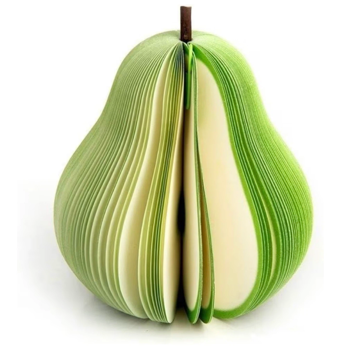 ✨✨Pear Shaped Note Pad