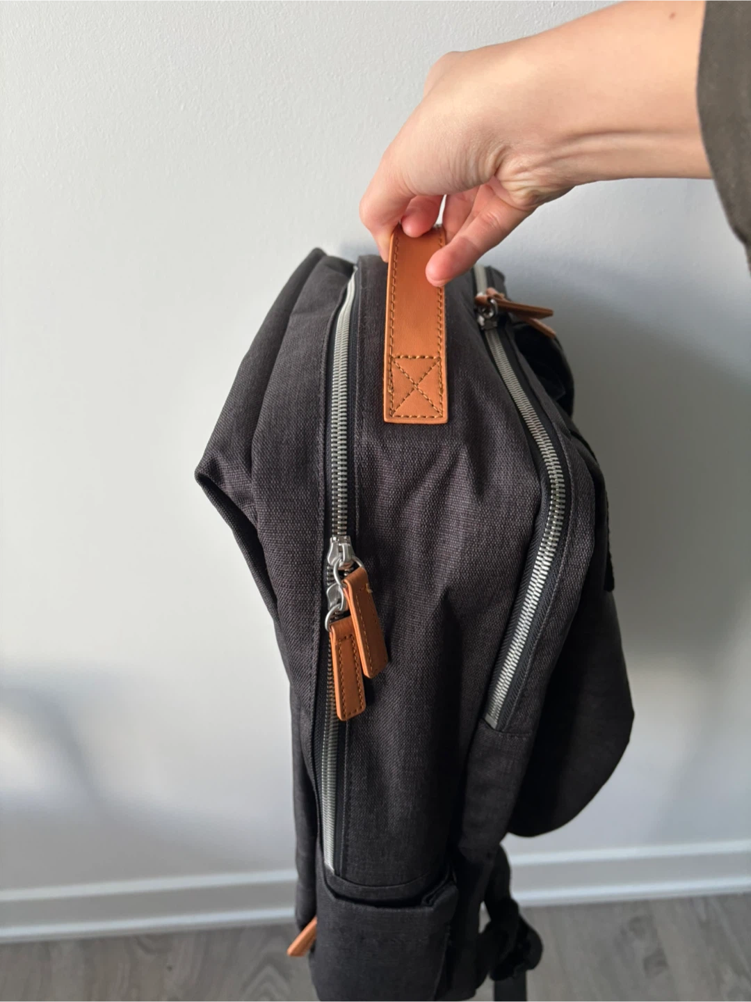 Laptop Backpack - photo 2