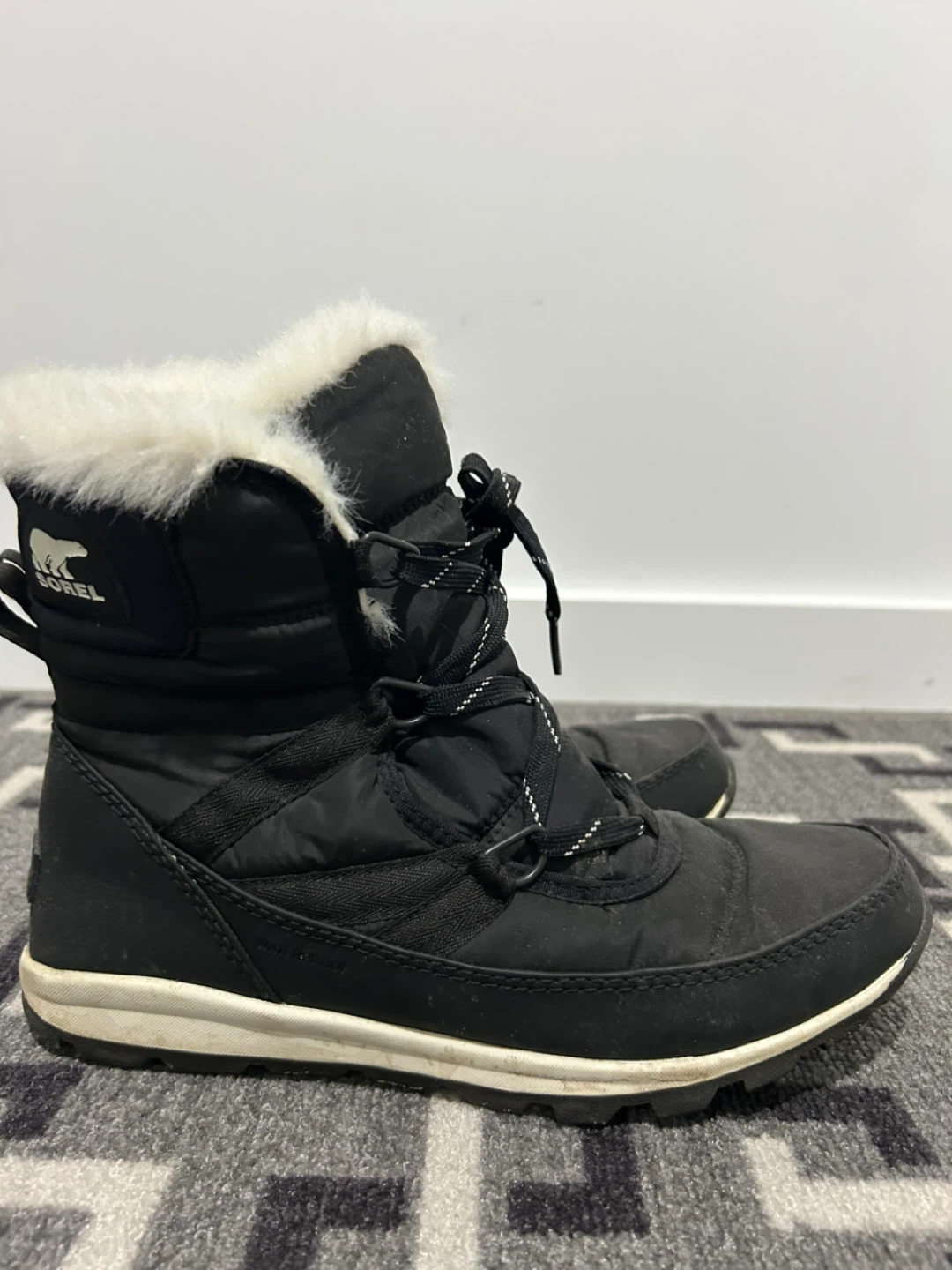 Sorel Winter Boots - Black - photo 2