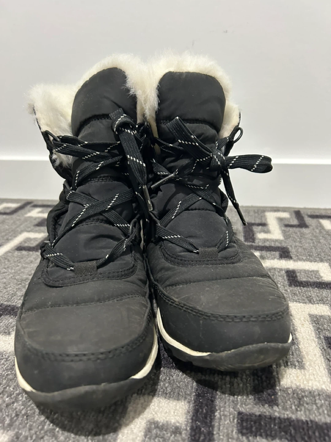 Sorel Winter Boots - Black - photo 3