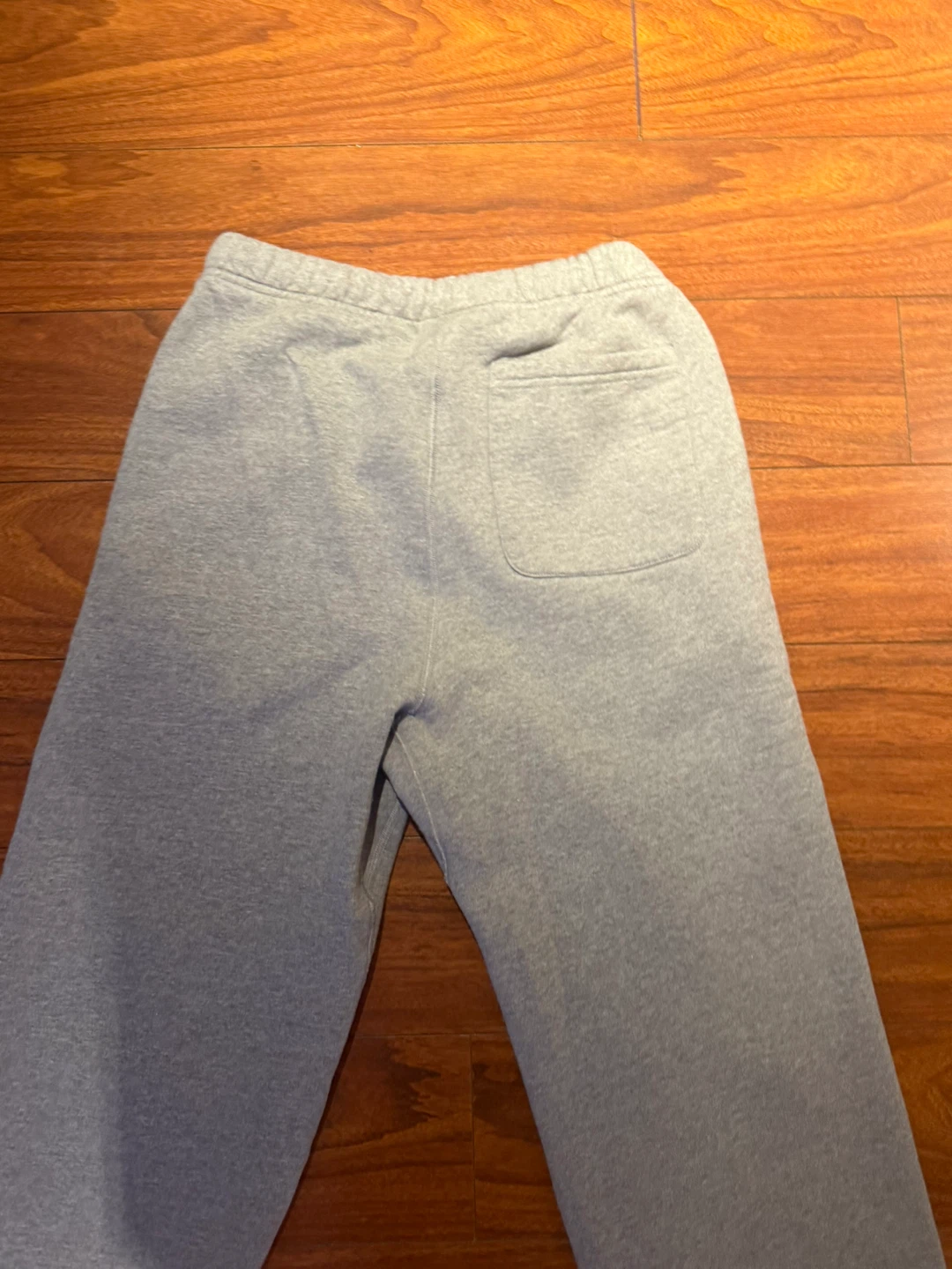 OVO (October's Very Own) Grey Sweatpants - XS - photo 3
