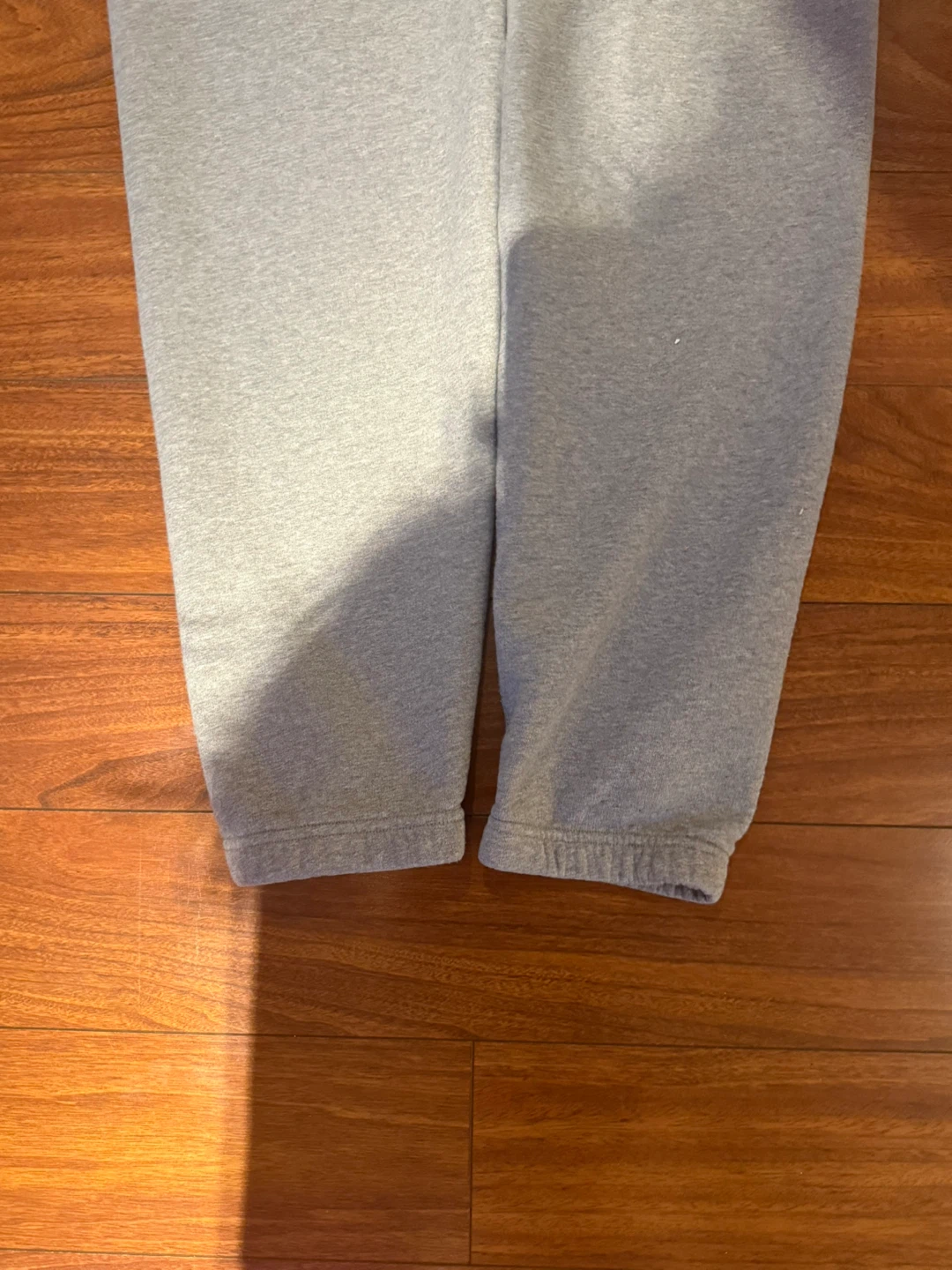 OVO (October's Very Own) Grey Sweatpants - XS - photo 4