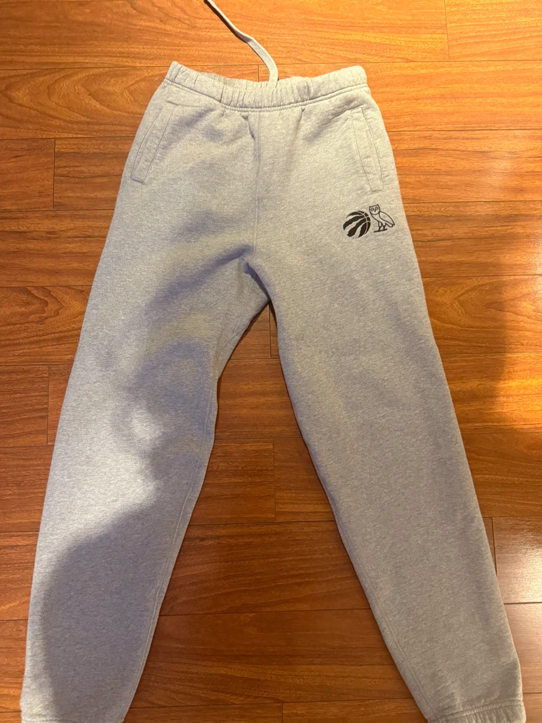 OVO (October's Very Own) Grey Sweatpants - XS