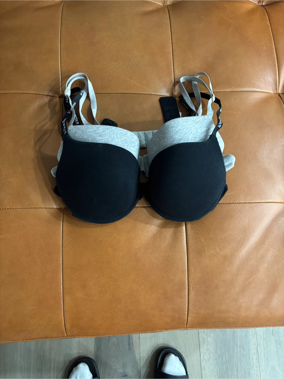 La Vie en Rose Bras - Size 34C/75C - photo 2