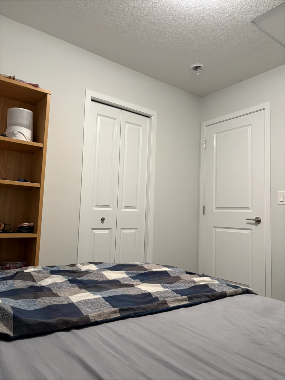 Private room for rent