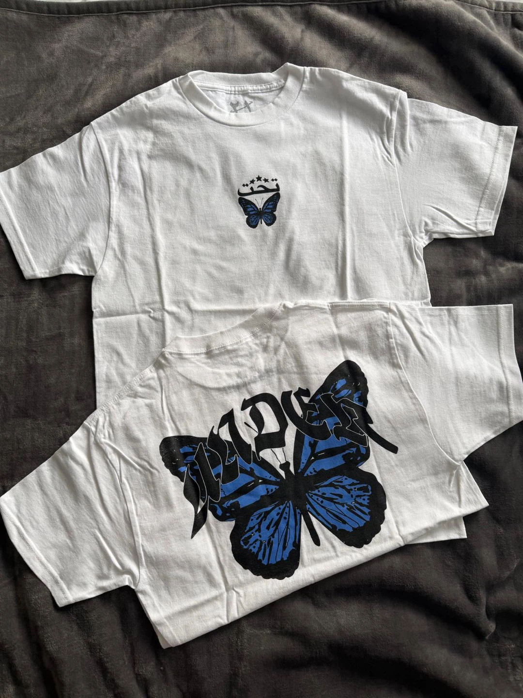 21UNDER Art And Design Studio T-Shirt - photo 2