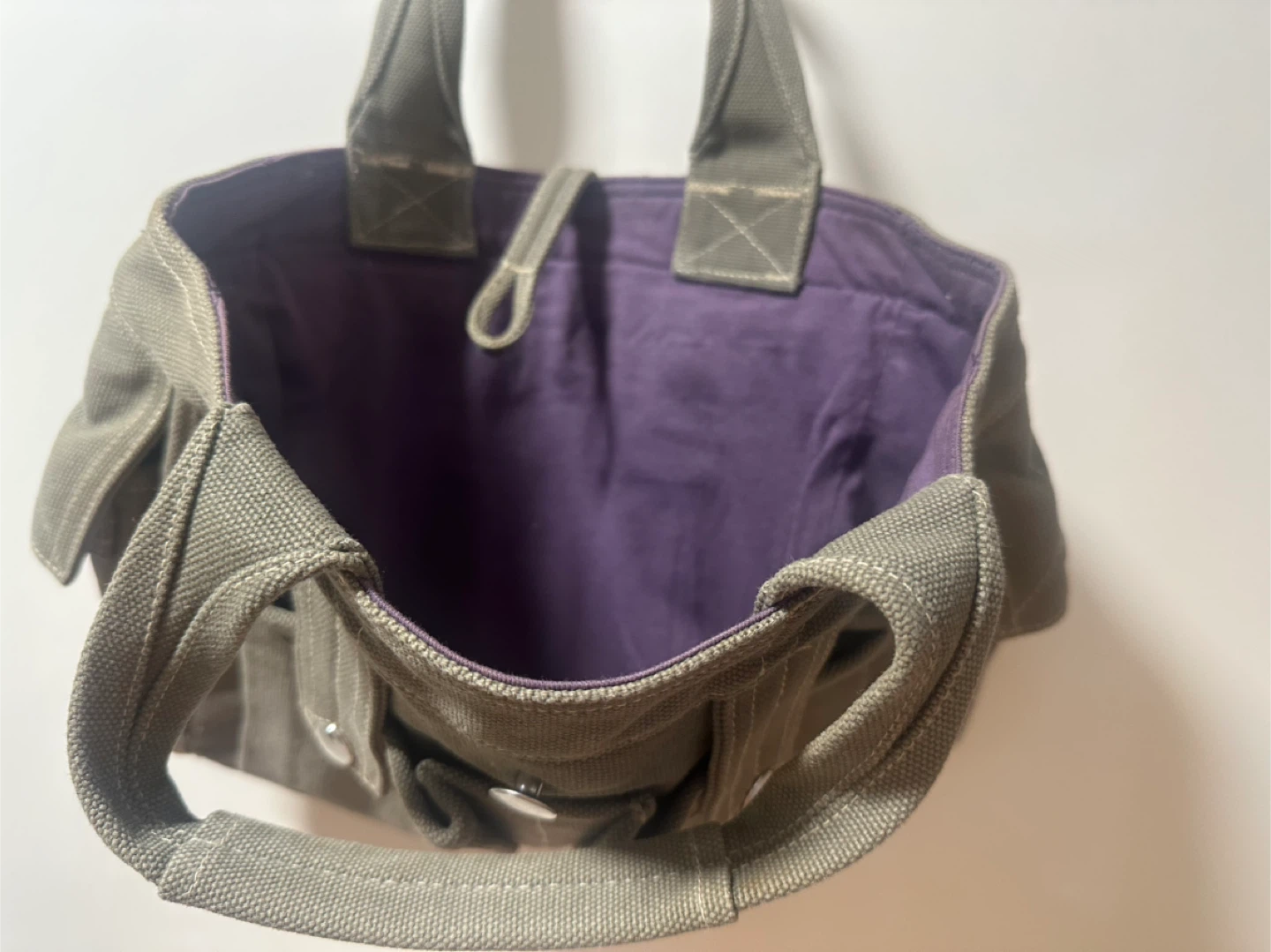 Sfera tote bag - photo 2