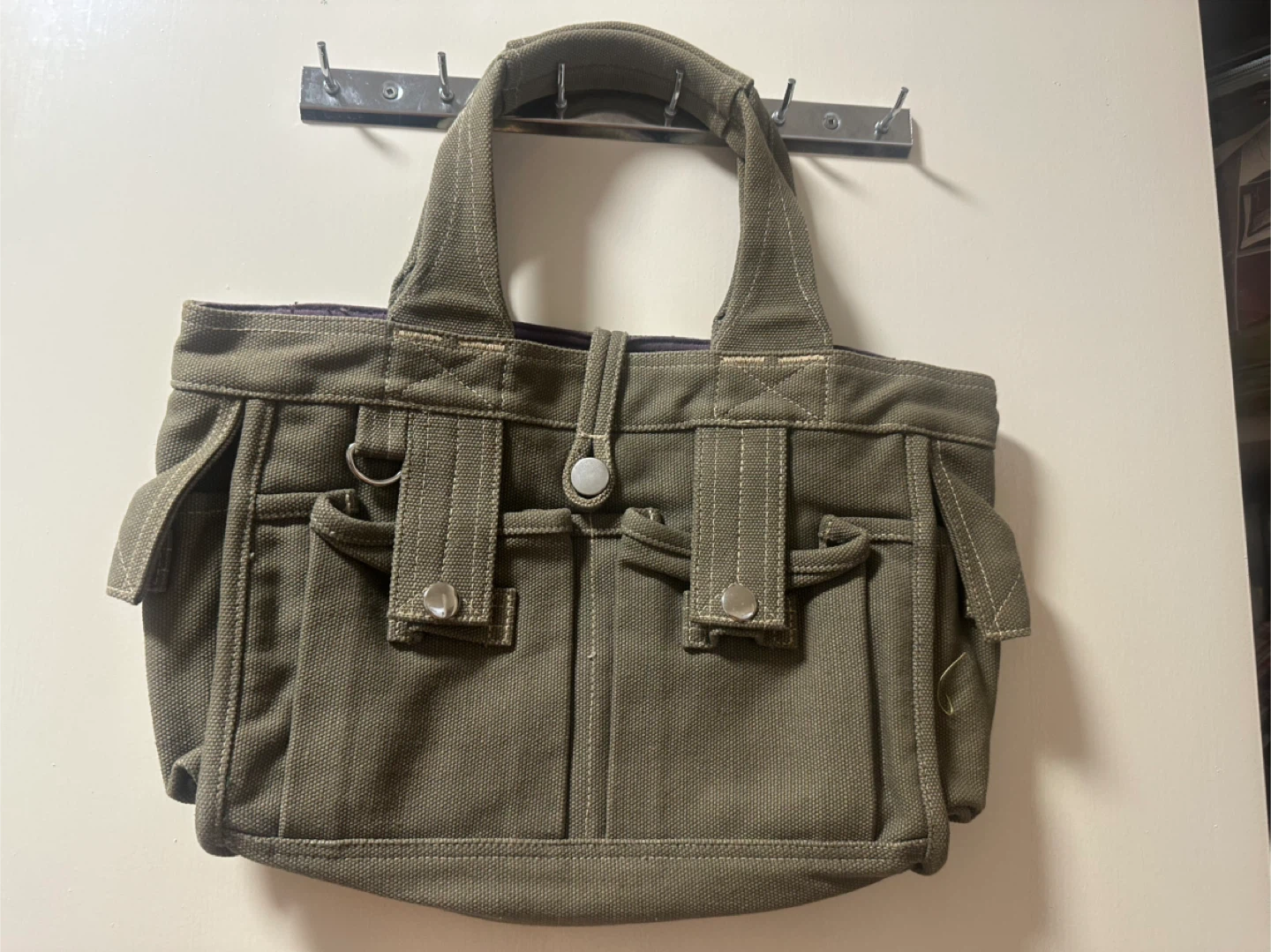 Sfera tote bag