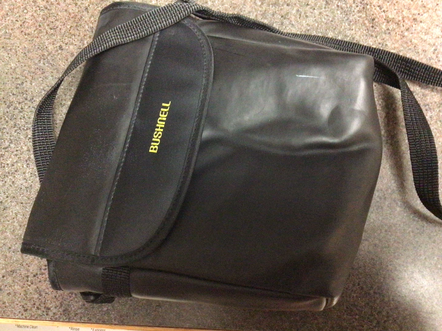 Bushnell Binoculars with Case - photo 2