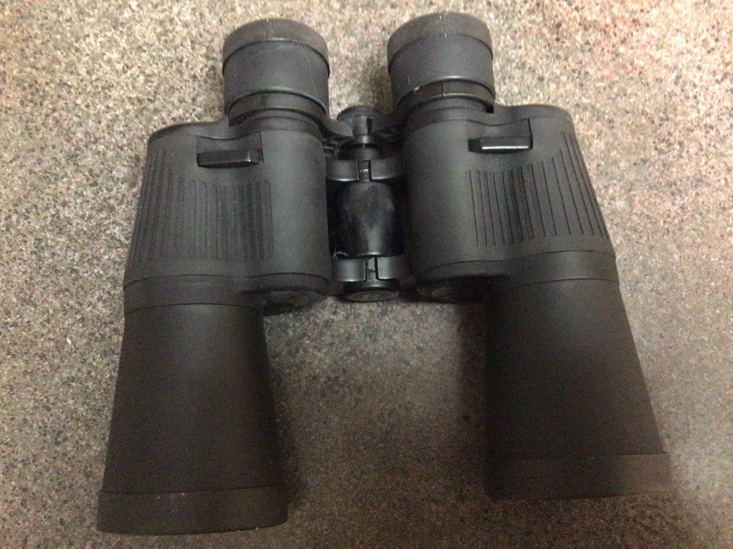 Bushnell Binoculars with Case
