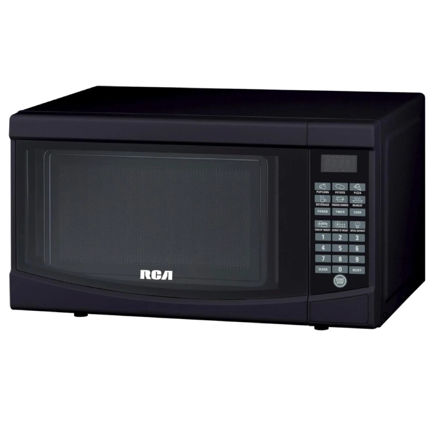RCA Microwave Oven