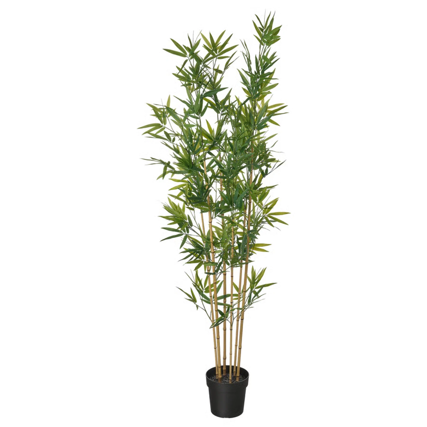 IKEA FEJKA Potted Bamboo Plant x 3 available