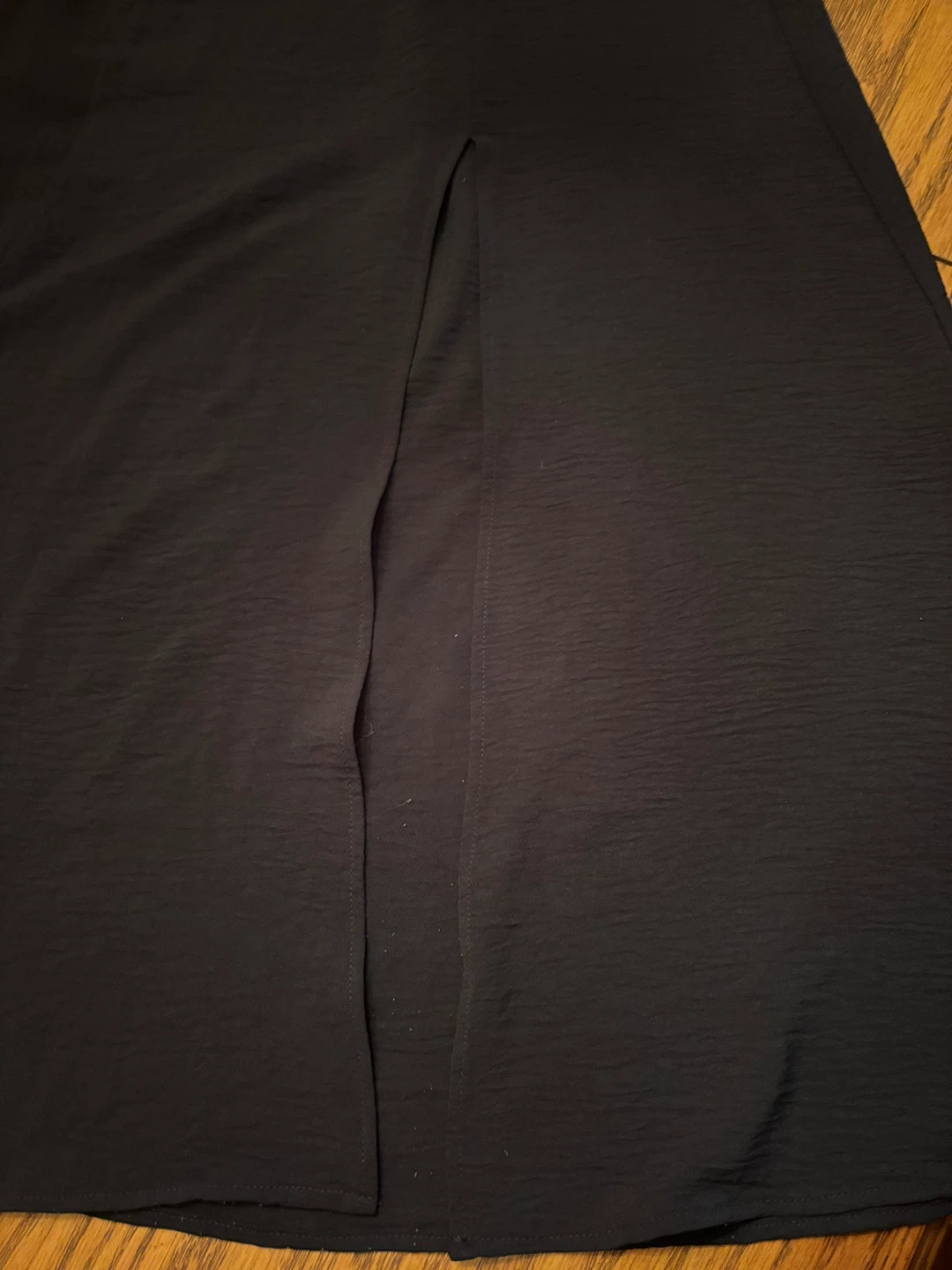 Ambiance Black Dress - Size M - photo 2
