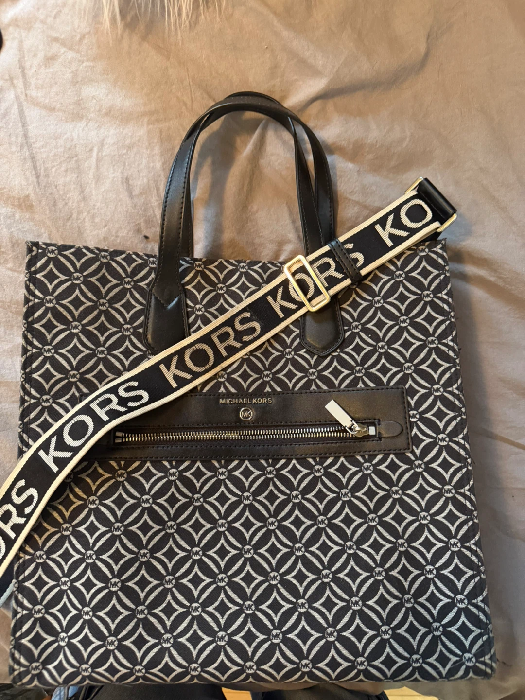 Michael Kors Tote Bag