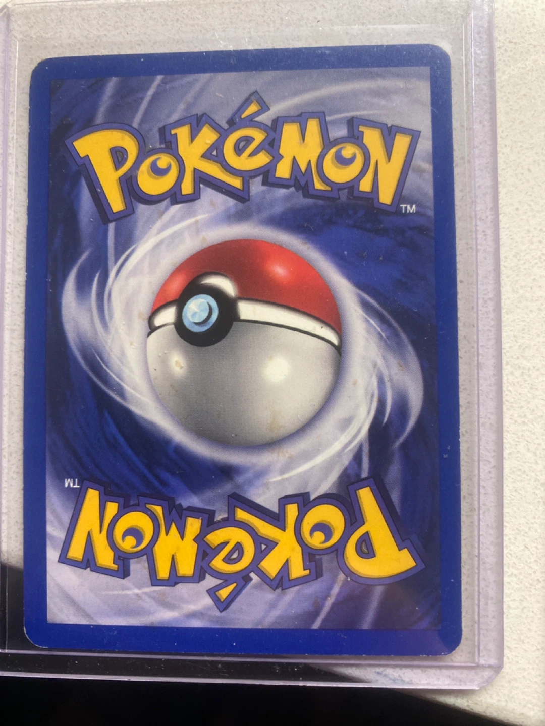 Lt. Surge's Magneton Pokemon Card - photo 2