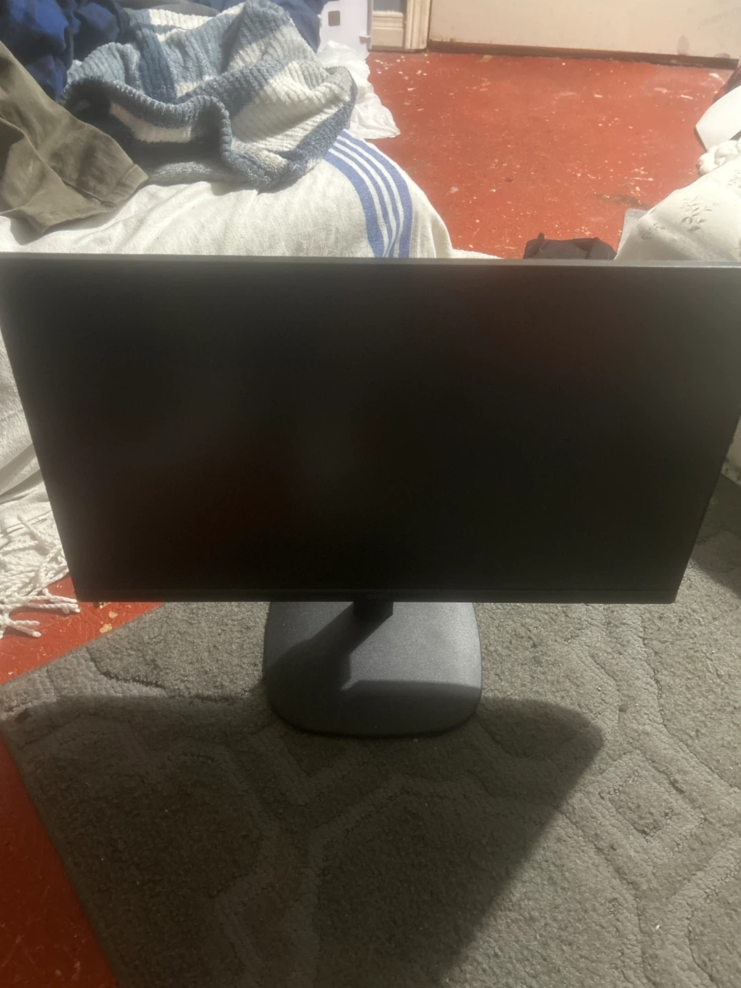 Computer Monitor - Great Condition (cash only)