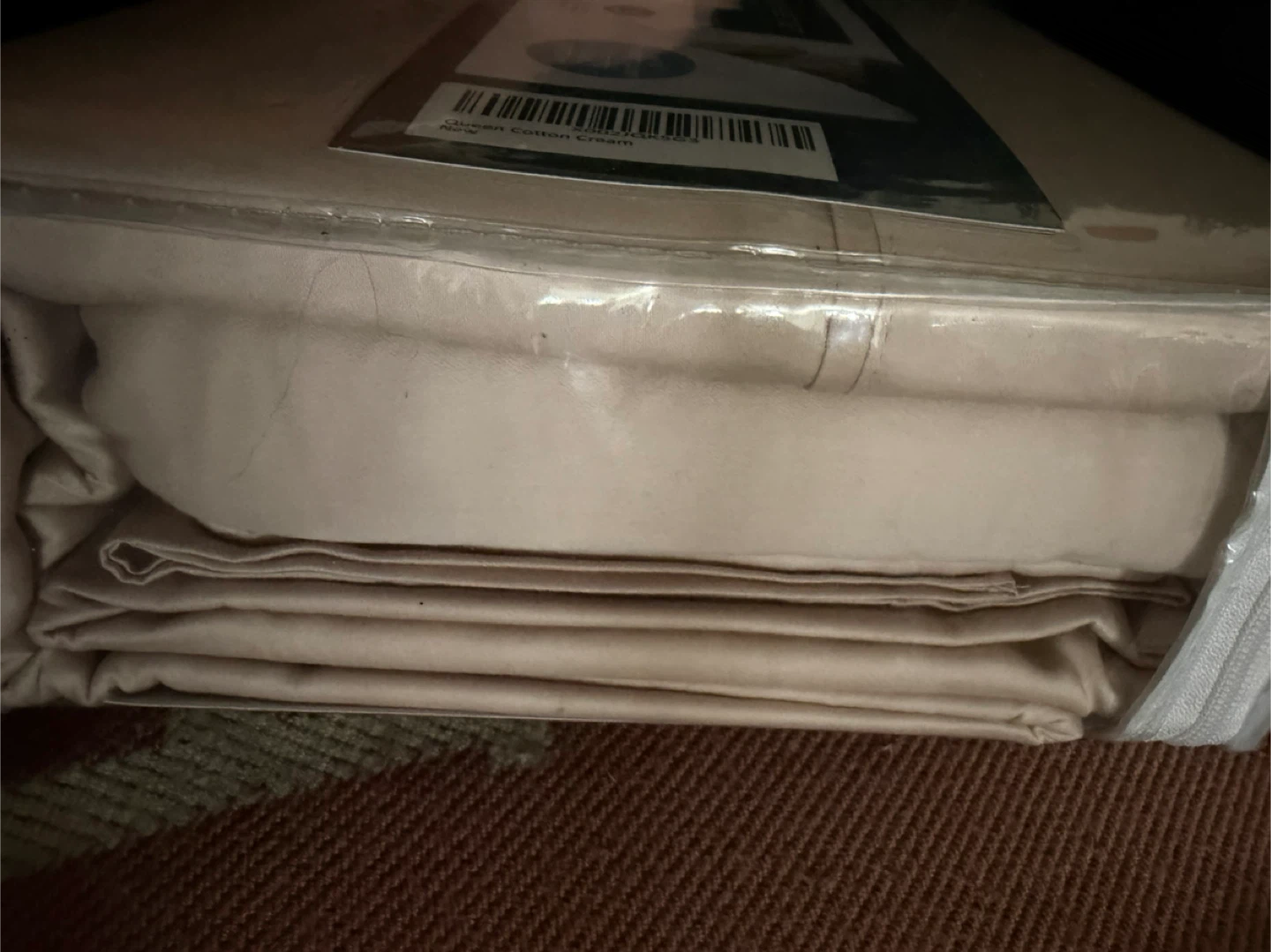 New CGK Unlimited Queen Sheet Set - photo 3
