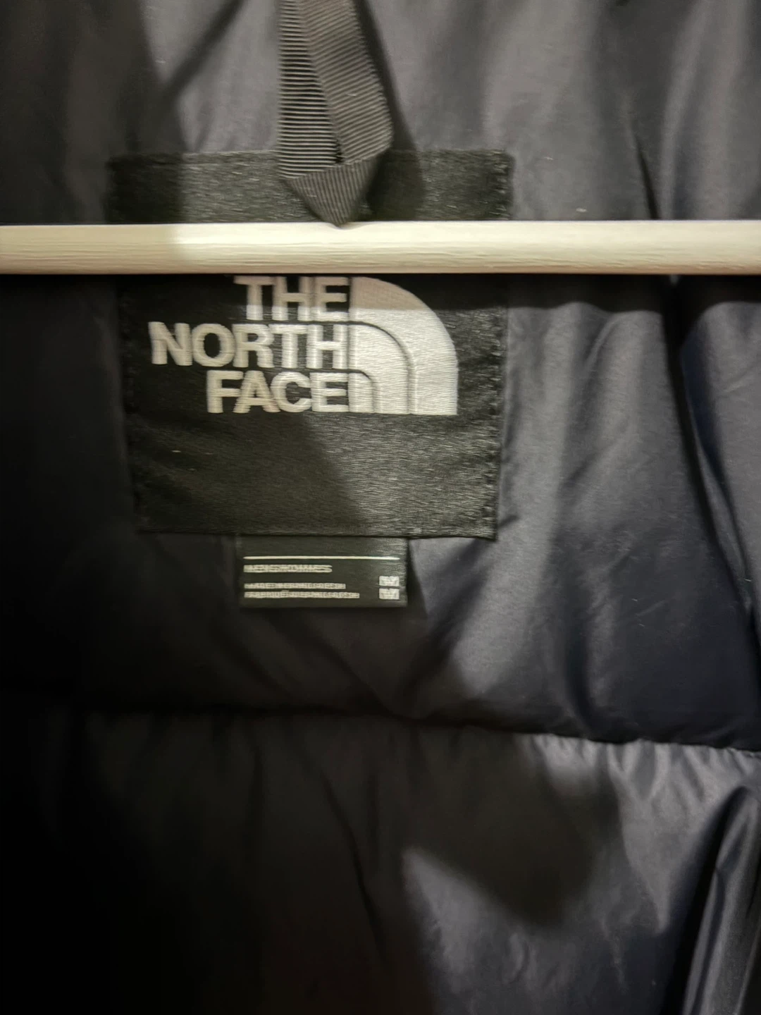 Men’s 1996 Retro Nuptse Jacket - photo 2