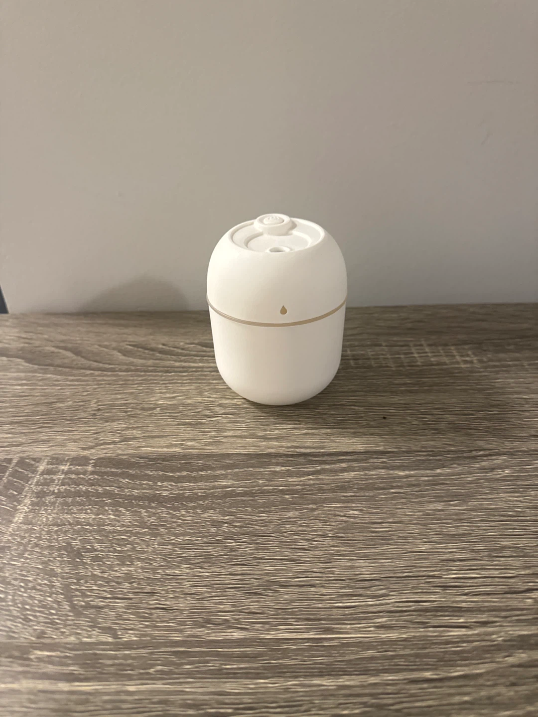 Aroma Diffuser - White